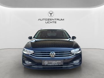Volkswagen Passat Variant - 2
