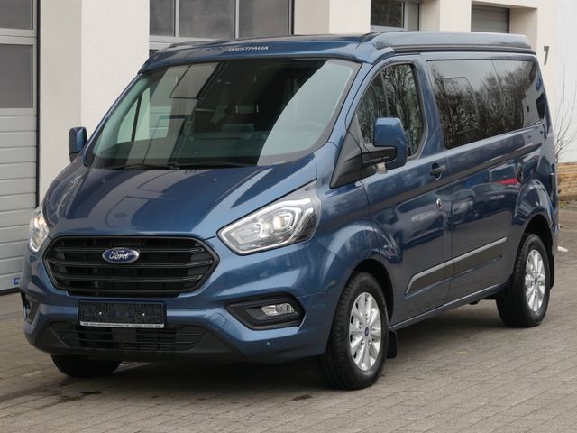 Ford Transit Custom Nugget - Aufstelldach