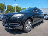 Audi Q7 3.0 TDI clean diesel quattro - Audi Q7: 3.0