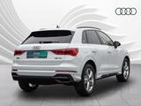 Audi Q3 S-Line 35 TDI Stronic S-Interieur ACC LED KAM - Audi Q3 Neuwagen mit Diesel-Antrieb: Geländewagen