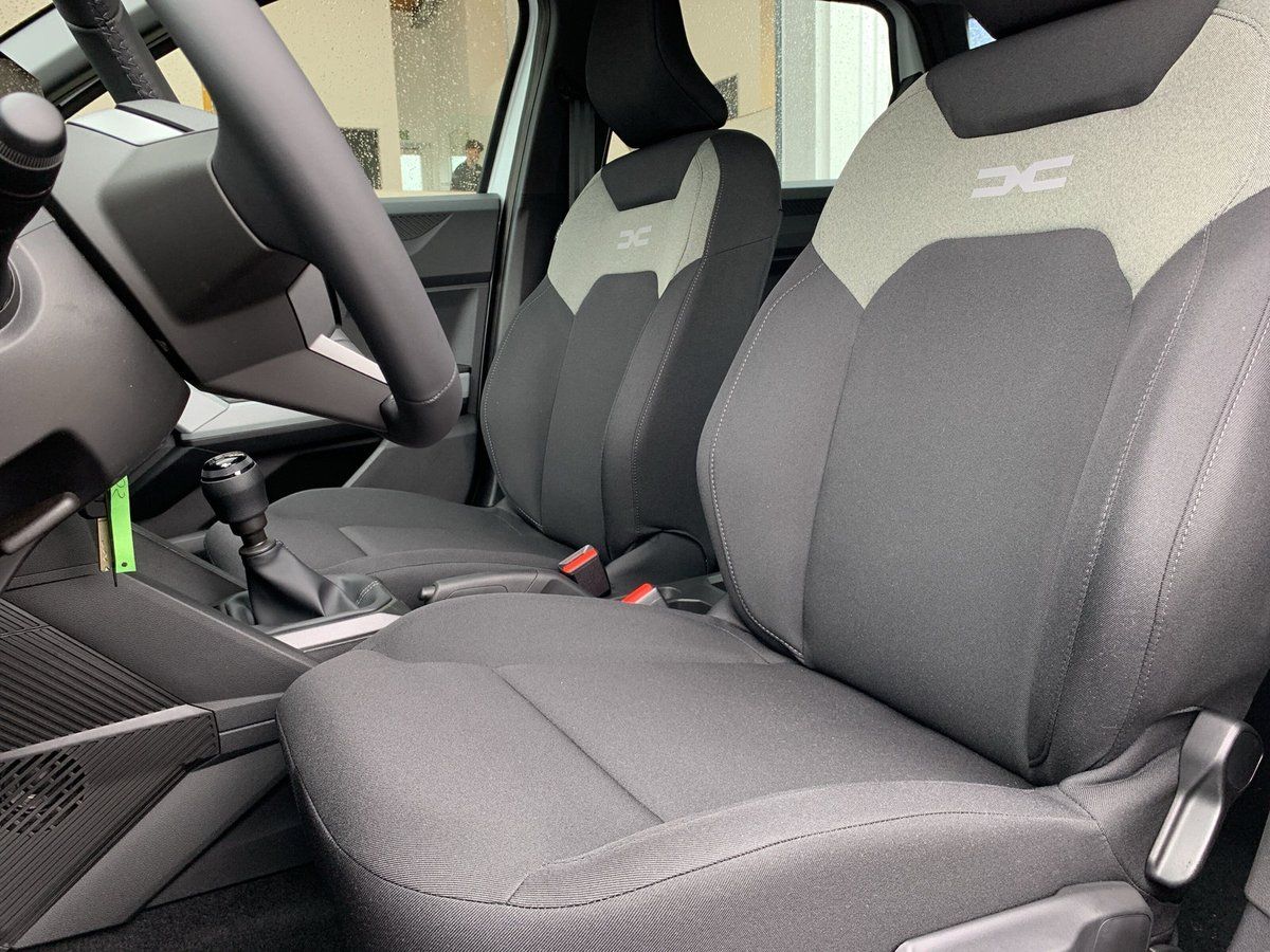 Dacia Bigster - Bild 9