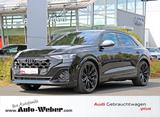 Audi SQ8 TFSI qu BLACK PANO MASSAGE B&O ADV. STHZG 23 - Audi SQ8 Jahreswagen