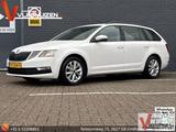 Skoda Octavia kombi 1.0 TSI Greentech Ambition Busines