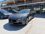 Maserati Ghibli V6 Diesel - gebrauchte Maserati Ghibli aus dem Jahr 2016