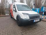 Ford Transit Connect 90 Ps - gebrauchte Ford Transit Connect aus dem Jahr 2006