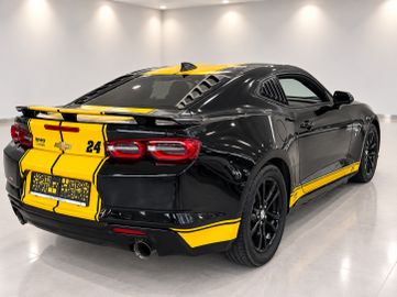 Chevrolet Camaro - 7