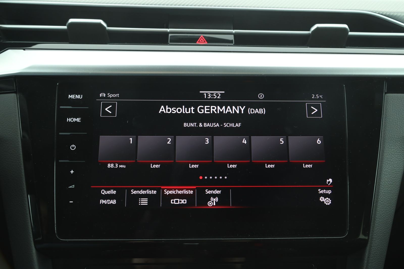 Volkswagen Arteon - Bild 15