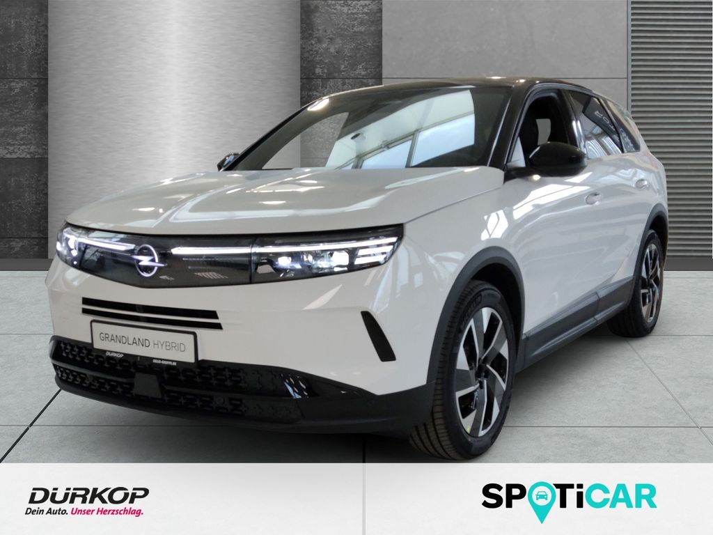 Opel Grandland (X)