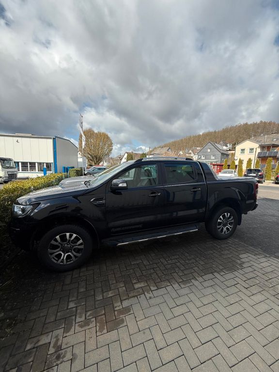 Image of Ford Ranger