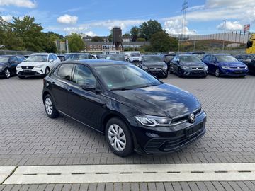 Volkswagen Polo - 1