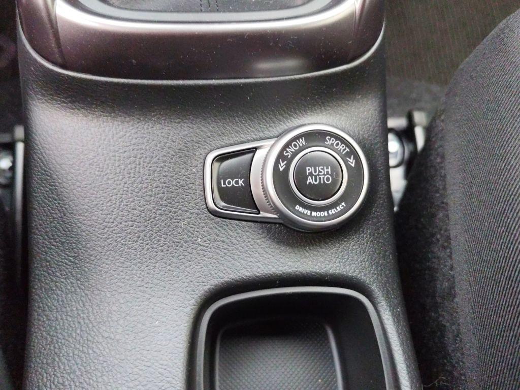 Suzuki S-Cross 1.4 Hybrid Allgrip Style