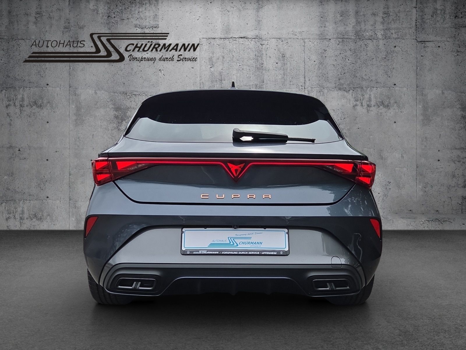 Leon "Pure Performance" 1.5 eTSI 110kW DSG NAVI