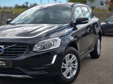 Volvo XC60 - 2