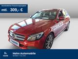 Mercedes-Benz C 250 T Avantgarde 360° LED Navi Sitzh Climatr - Mercedes-Benz C 250 Gebrauchtwagen in Stuttgart