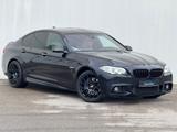 BMW 530d xDrive Lim. M-Paket BBS 20 Zoll EURO6 - BMW 530 in Augsburg