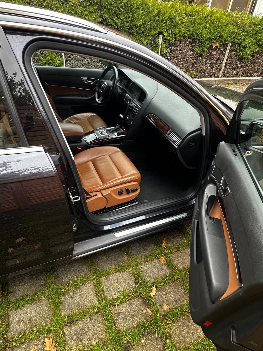 Audi Quattro 2005 — photo 8