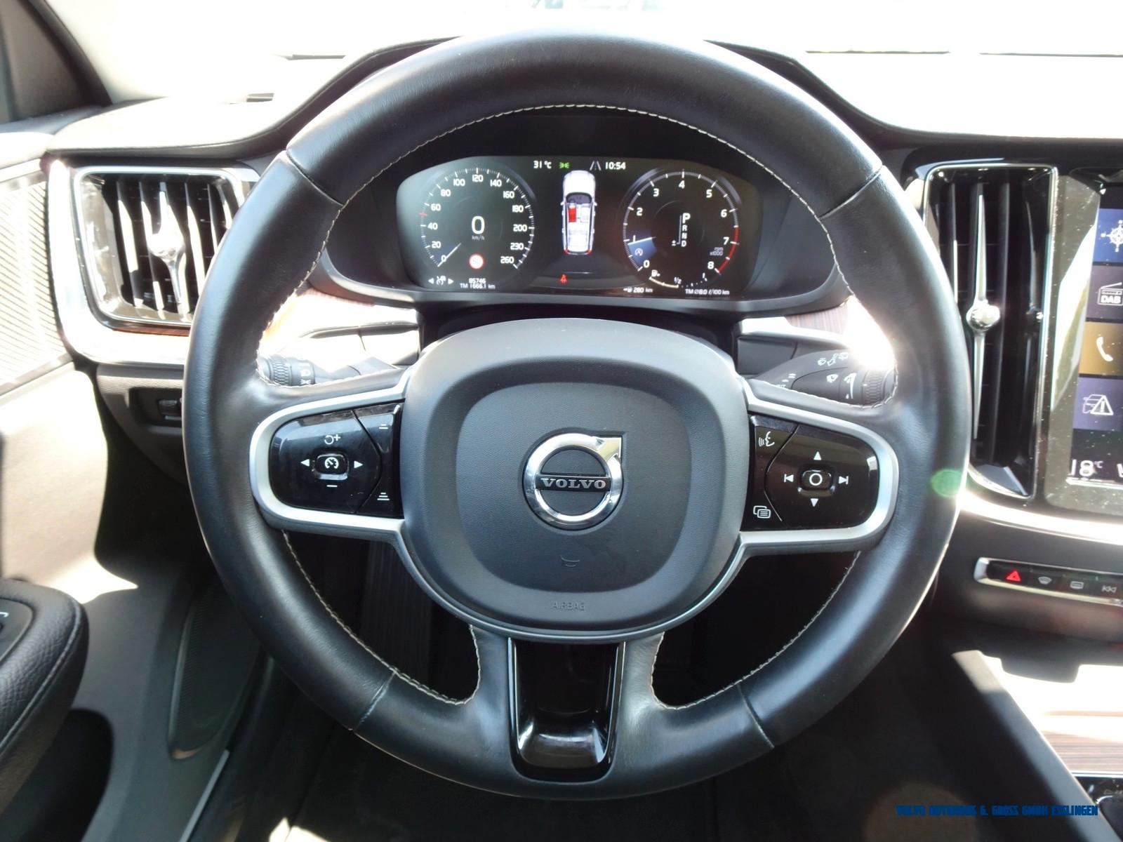 Volvo V60 T5 AWD Geartronic Inscription