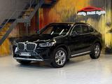 BMW X4 xDrive 20i~KAMERA~LASER~LEDER~ACC~HiFi - gebrauchte BMW X4 aus dem Jahr 2022