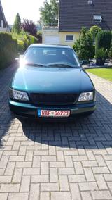 Audi 100 / A6  2.6 - Limousine - gebrauchte Audi A6 aus dem Jahr 1996