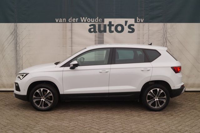 SEAT Ateca 1.5 TSI 150pk DSG Style Business Intense -