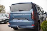 Ford Tourneo Custom L1 Titanium AWD 170PS Automatik - : Allradantrieb, Kleinbus