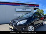 Ford C-Max Champions MFL AUTOMATIK PDC SHZ AHK - Ford C-Max aus 2013