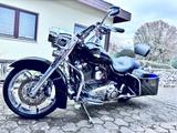 Harley-Davidson Road King CVO Screamin` Eagle - HARLEY-DAVIDSON ROAD KING CVO
