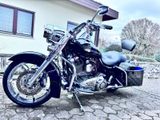 Harley-Davidson Road King CVO Screamin` Eagle - HARLEY-DAVIDSON CVO SCREAMIN