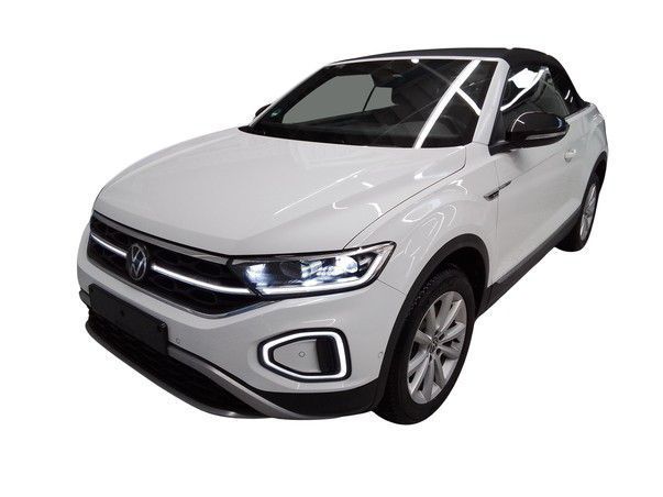 Volkswagen T-Roc - Bild 2