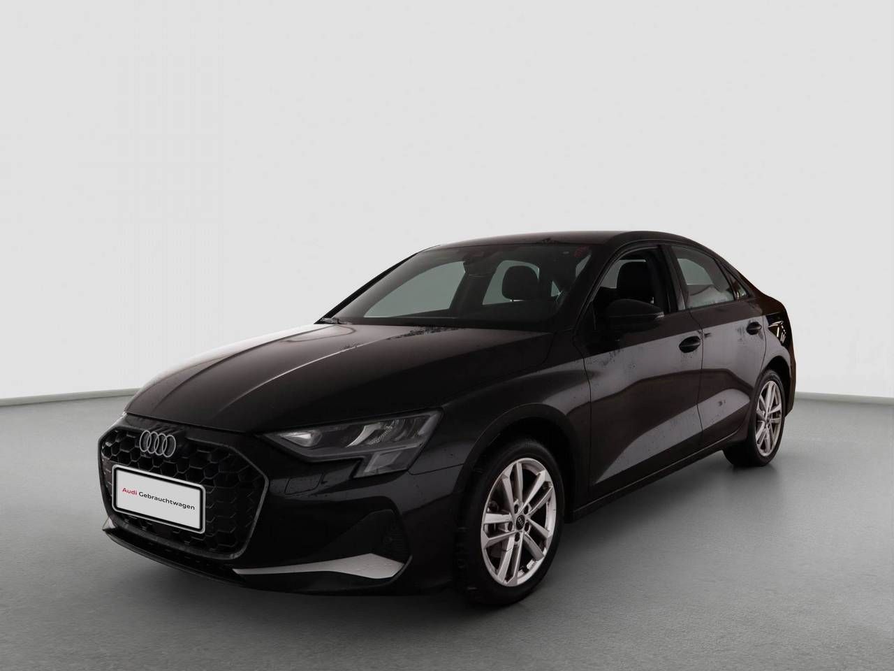 Audi A3 - Bild 2