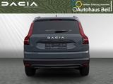 Dacia Jogger Expression TCe 110 - gebrauchte Dacia Kleinbus