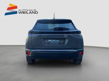 Peugeot 2008 - 5