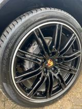 Porsche Cayenne Diesel - - Porsche Gebrauchtwagen in Koblenz