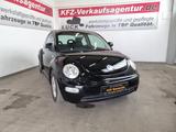 Volkswagen New Beetle Lim. 2.0, inkl. 1 Jahr Garantie - gebrauchte VW New Beetle aus dem Jahr 2000