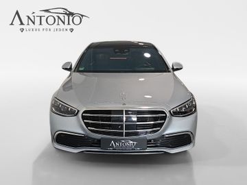 Mercedes S 400 - 2