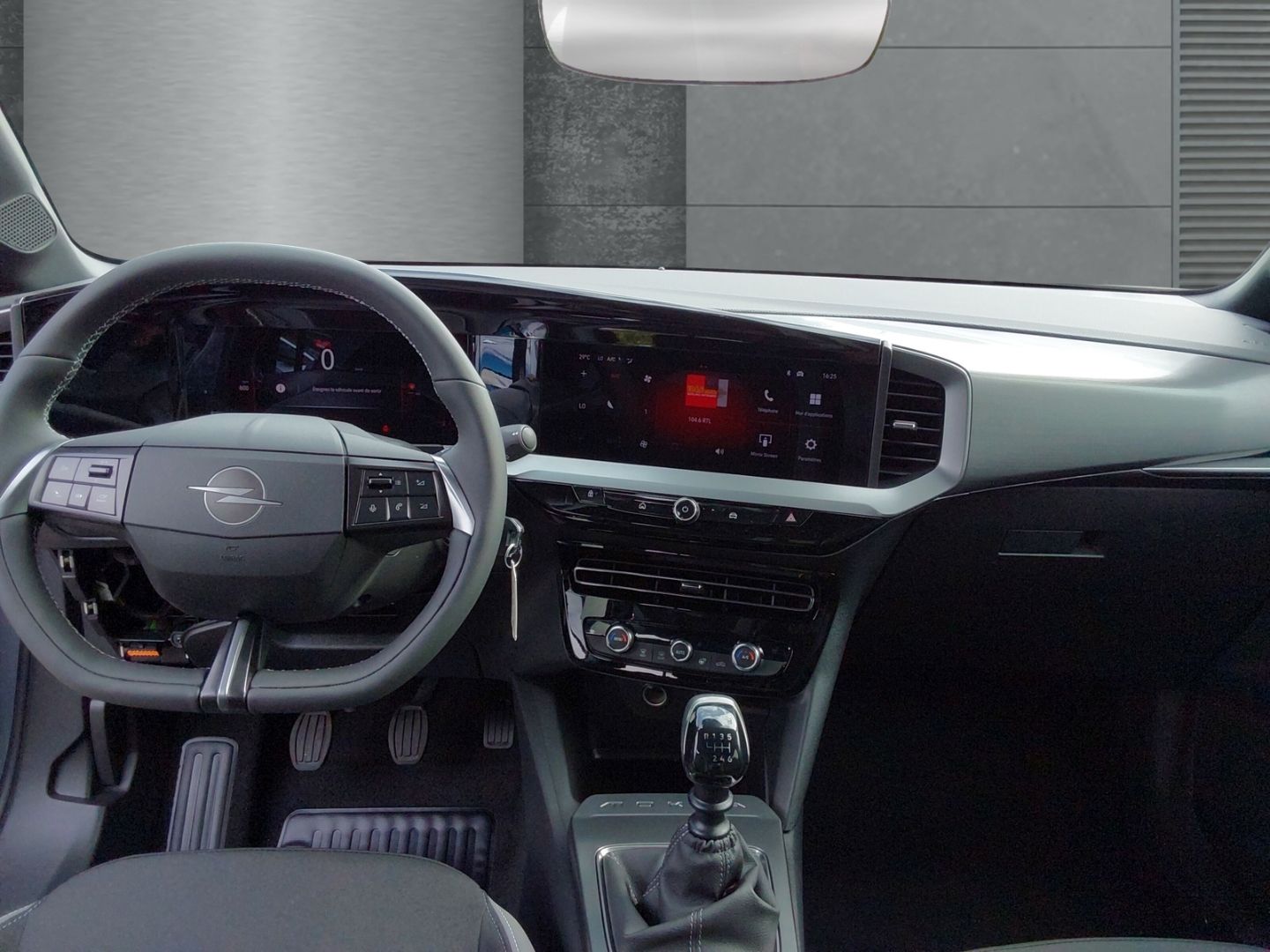 Opel Mokka - Bild 10