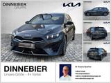 Kia cee'd 1.5 GT-Line LED+Navi+SHZ V+ KlimaAuto+Cam - Kia cee'd / Ceed in Dresden