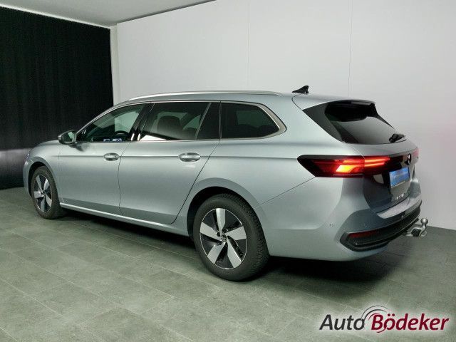 Volkswagen Passat Variant 2.0 TDI SCR DSG Business Garantie