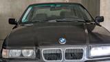 BMW E36 316i | 1. Hand | Unfallfrei | Trau... - BMW 316 aus 1997: 316i