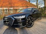 Audi A8 50 TDI quattro tiptronic -