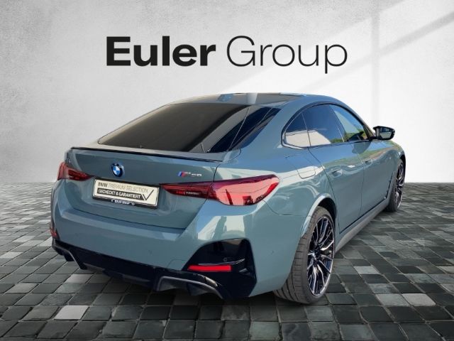 BMW i4 - Bild 4