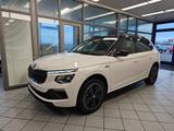 Skoda Kamiq Monte Carlo AHK,Climatr,Matrix-LED,Kamera - Skoda Kamiq Gebrauchtwagen in Bremen