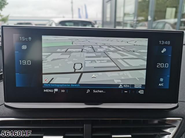 Fahrzeugabbildung Peugeot 3008 1.5 BlueHDi 130, Active Pack