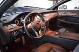 Mercedes-Benz CLS 350 CDI 4Matic *AMG-Paket* TopZustad - gebrauchte Mercedes-Benz CLS 350 aus dem Jahr 2014