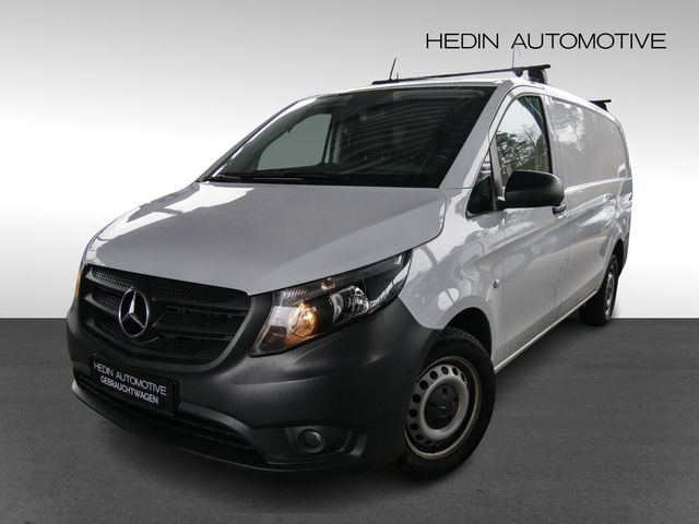 Mercedes-Benz Vito 114 CDI Kasten Lang |KLIMA