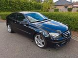 Mercedes-Benz CLC 180 KOMPRESSOR - - Mercedes-Benz CLC 180: Leder
