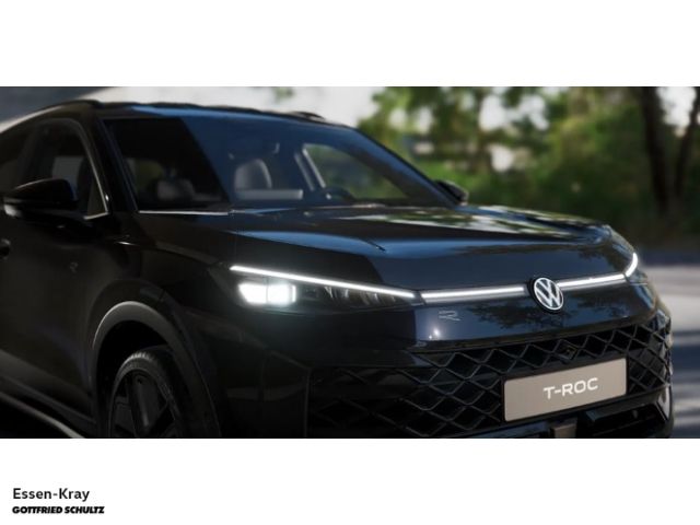 Volkswagen T-Roc - Bild 6