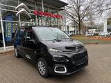 Citroën Berlingo 1.5 Blue-HDI100 Feel M+Navi+Klimaauto. - Citroën Berlingo: N Hdi
