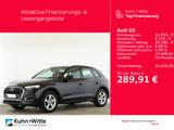 Audi Q5 40 TDI quattro *Pano*ACC*Matrix*RFK*MMI-Plus* - Audi Q5: Mmi