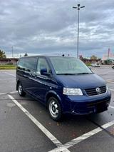 Volkswagen T5 Multivan - Volkswagen T5 Multivan in Karlsruhe